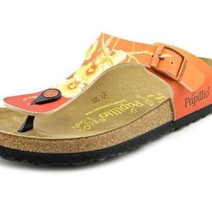 COPY - NWOT Papillo by Birkenstock sandals